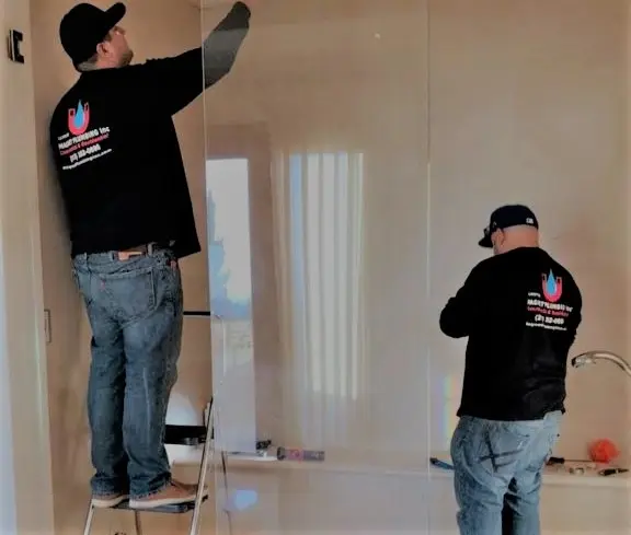 Professional plumbing installation for Toilet Repair in Snyder Terrace