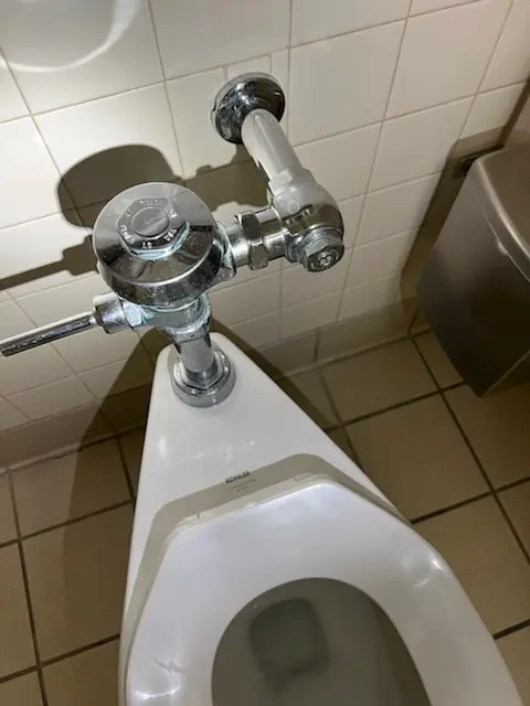 Fixture installation and repair for Sewer Camera Inspection in Snyder Terrace